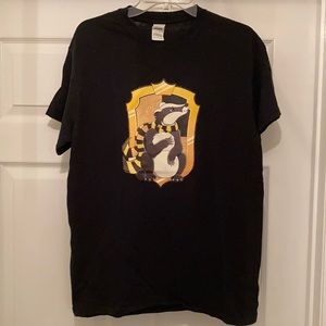 Hufflepuff Tshirt